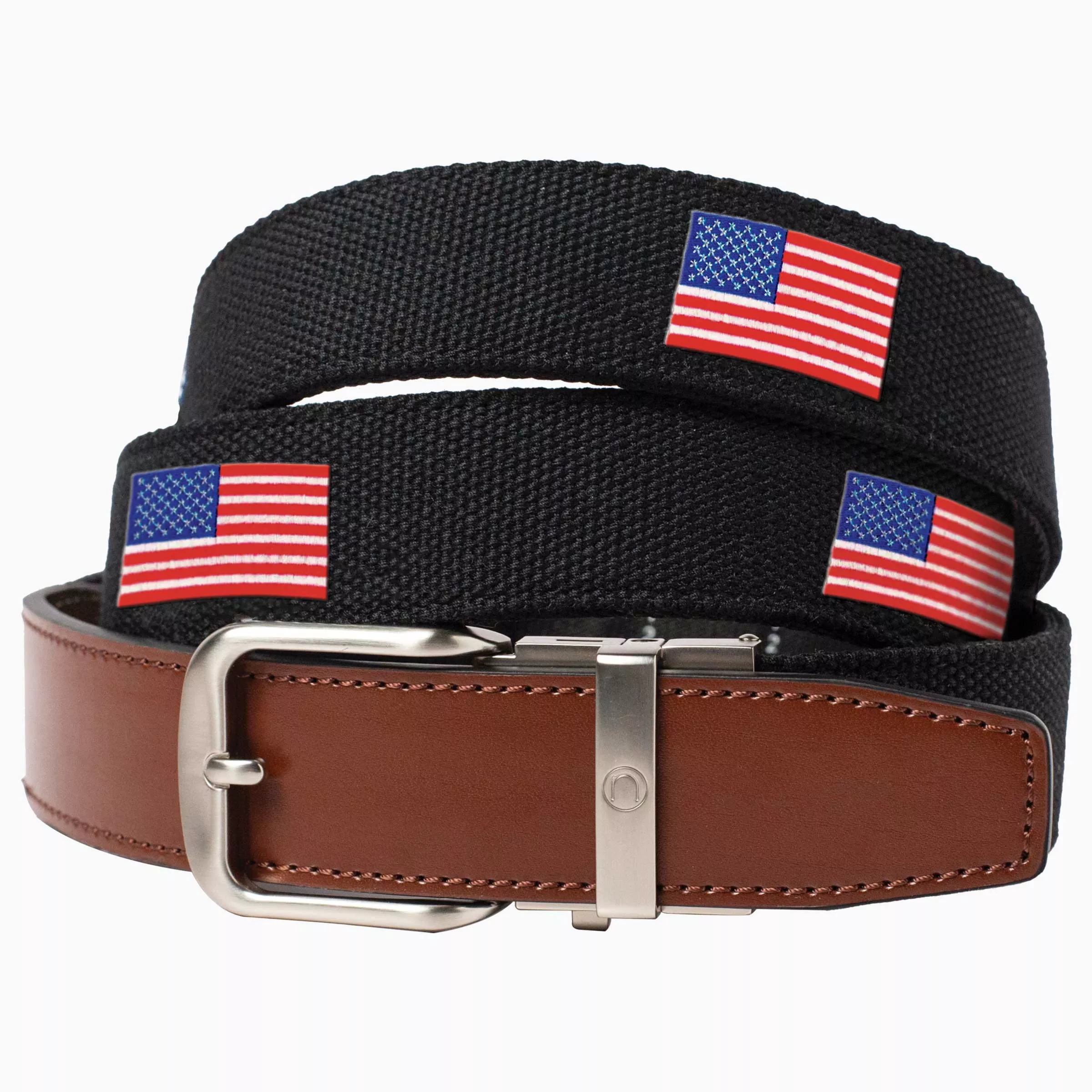 Nexbelt Classic Series Golf Belts - Nylon