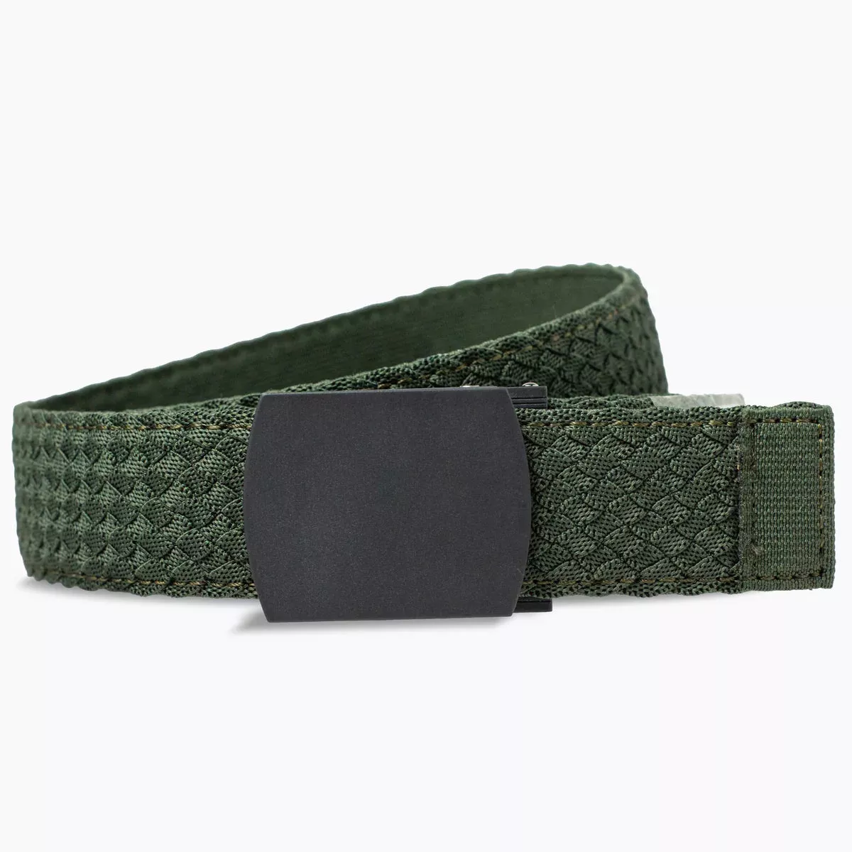 Nexbelt Explorer Braided Ratchet Belt