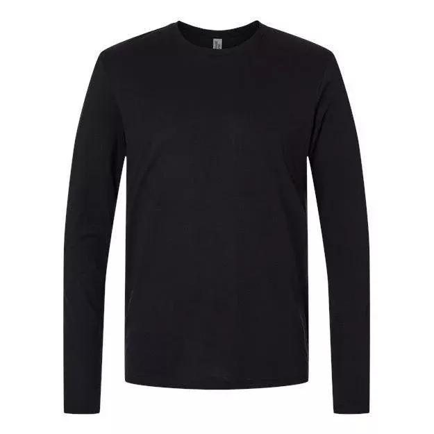 Next Level Men's Triblend Long Sleeve T-Shirt