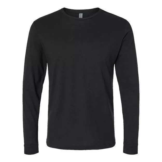 Next Level Unisex CVC Long Sleeve T-Shirt