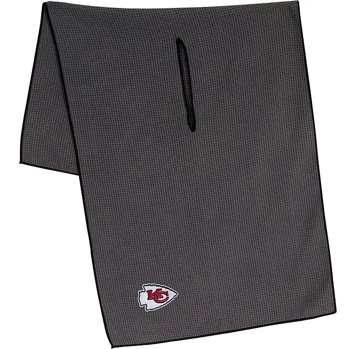 NFL Microfiber Golf Towel 19"x41"