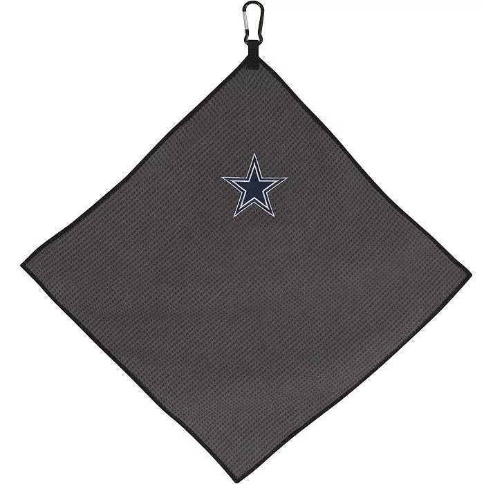 NFL Microfiber Towel 15"x15"