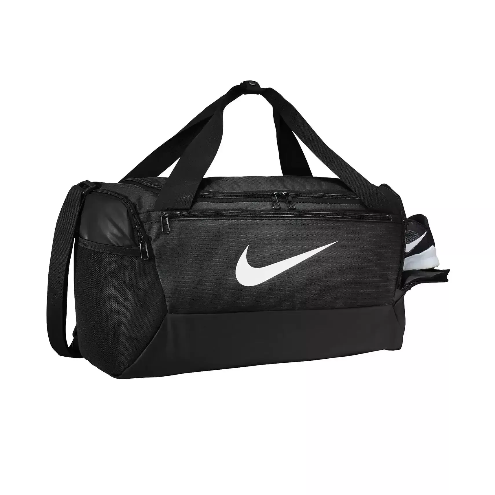 Nike Brasilia Small Duffel Bag