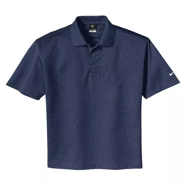 Nike Tech Basic Dri-Fit Polo - Mens