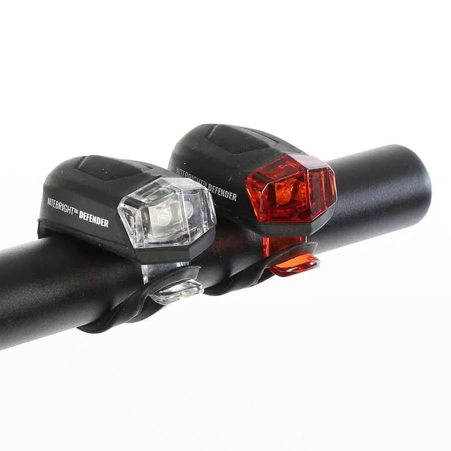 NiteLightâ„¢ Defender Light Set