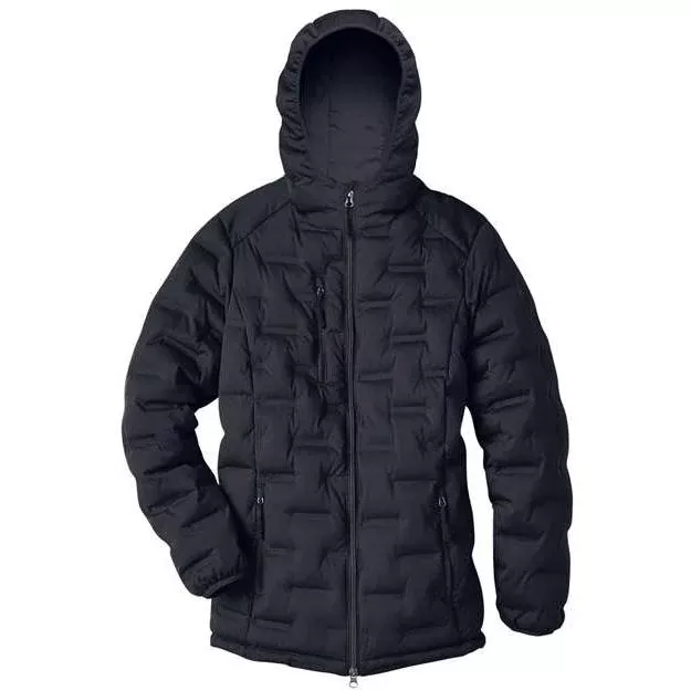 North End Women's UTK SubDown Loft Puffer Jacket