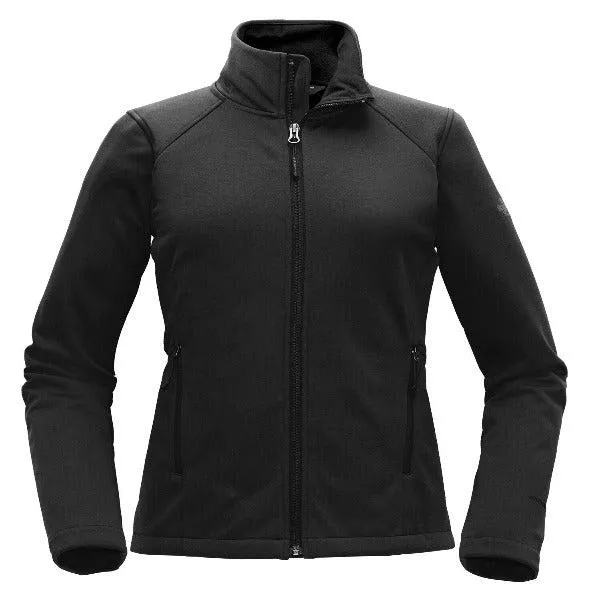 The North Face Ridgewall Soft Shell Jacket - Womens