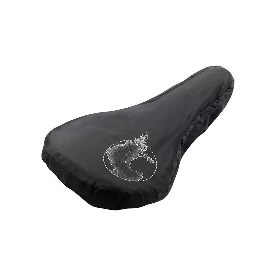 Nylon Saddle Rain Cover