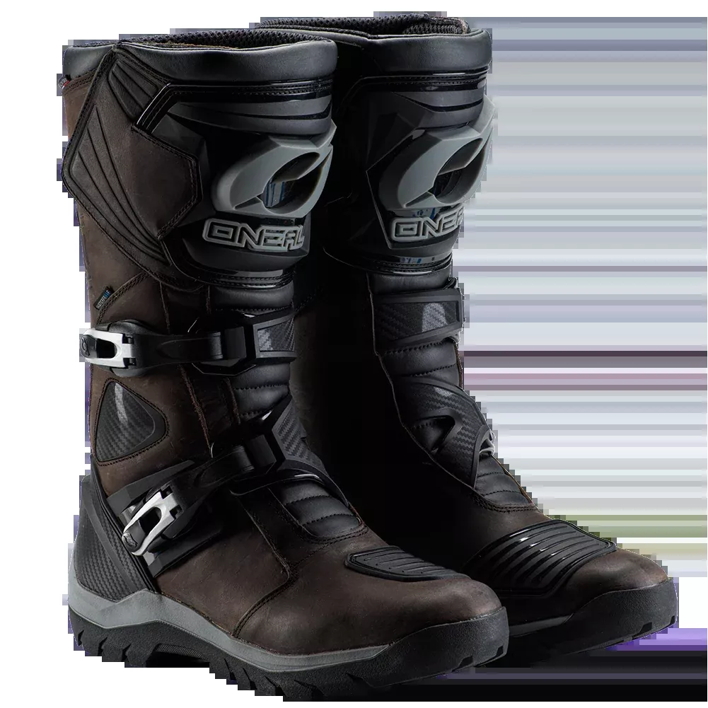 O'NEAL Sierra Pro Boots Brown