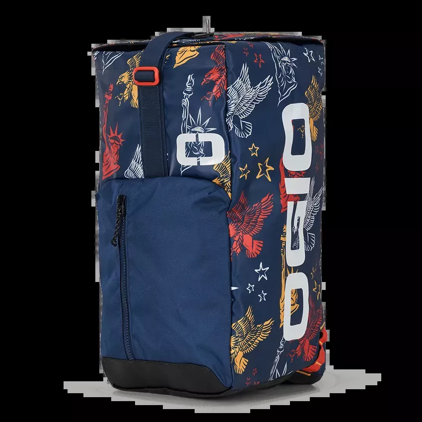 OGIO 40L Utility Duffel Bag