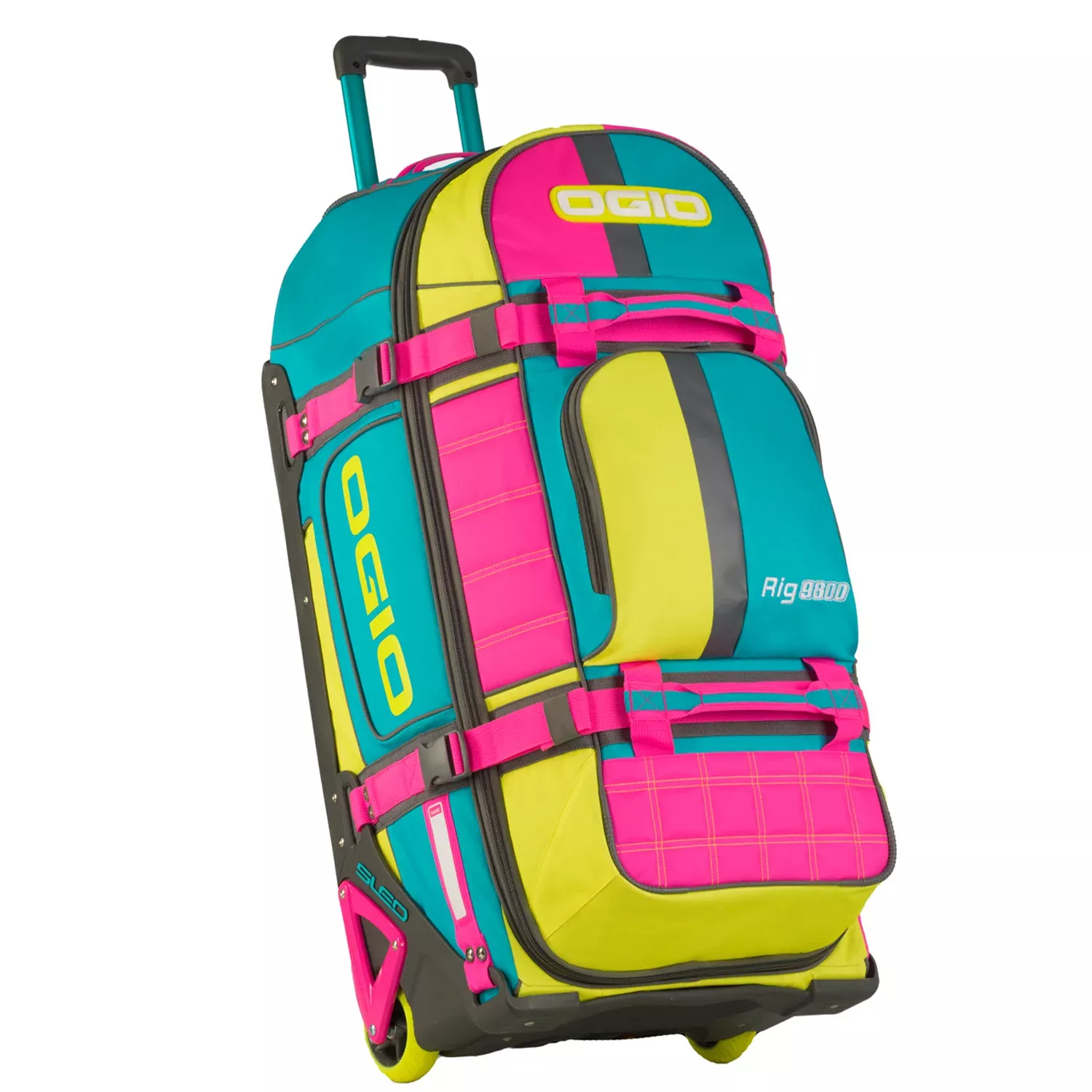 OGIO Rig 9800 Pro - Miami Vice