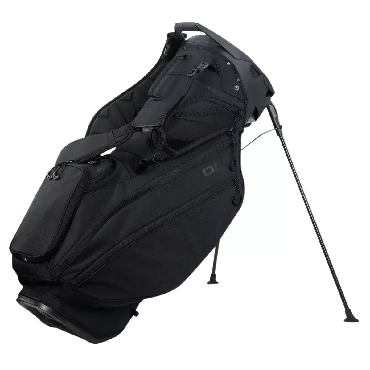 OGIO Silencer Hybrid Stand Bag 2026