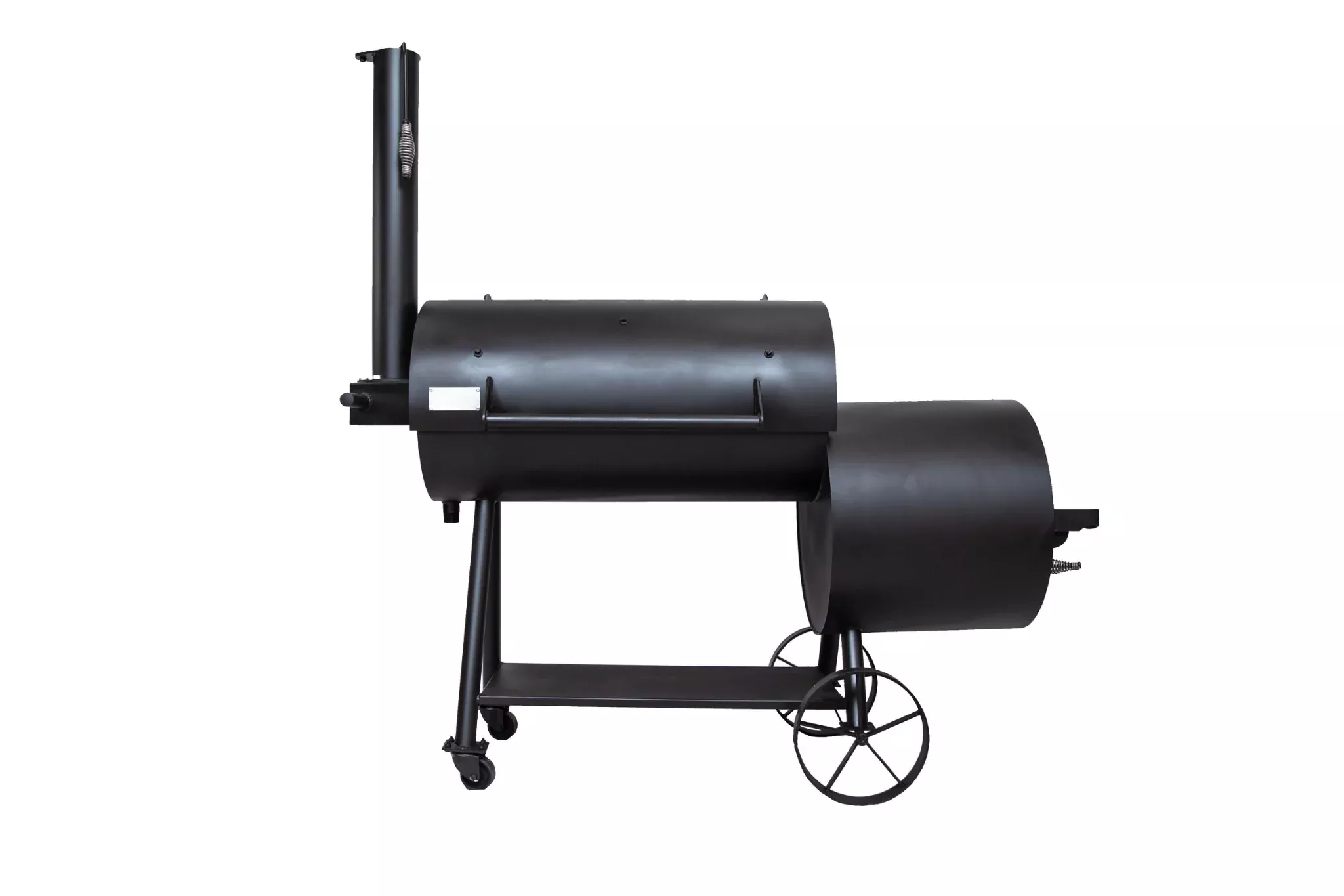 Old Country Pits Gen 2 Smoker