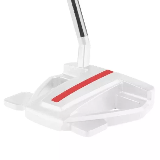 Orlimar Golf F4 Mallet Putter - WHITE