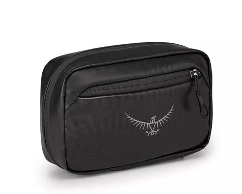 Osprey Transporter Powerhouse / Black