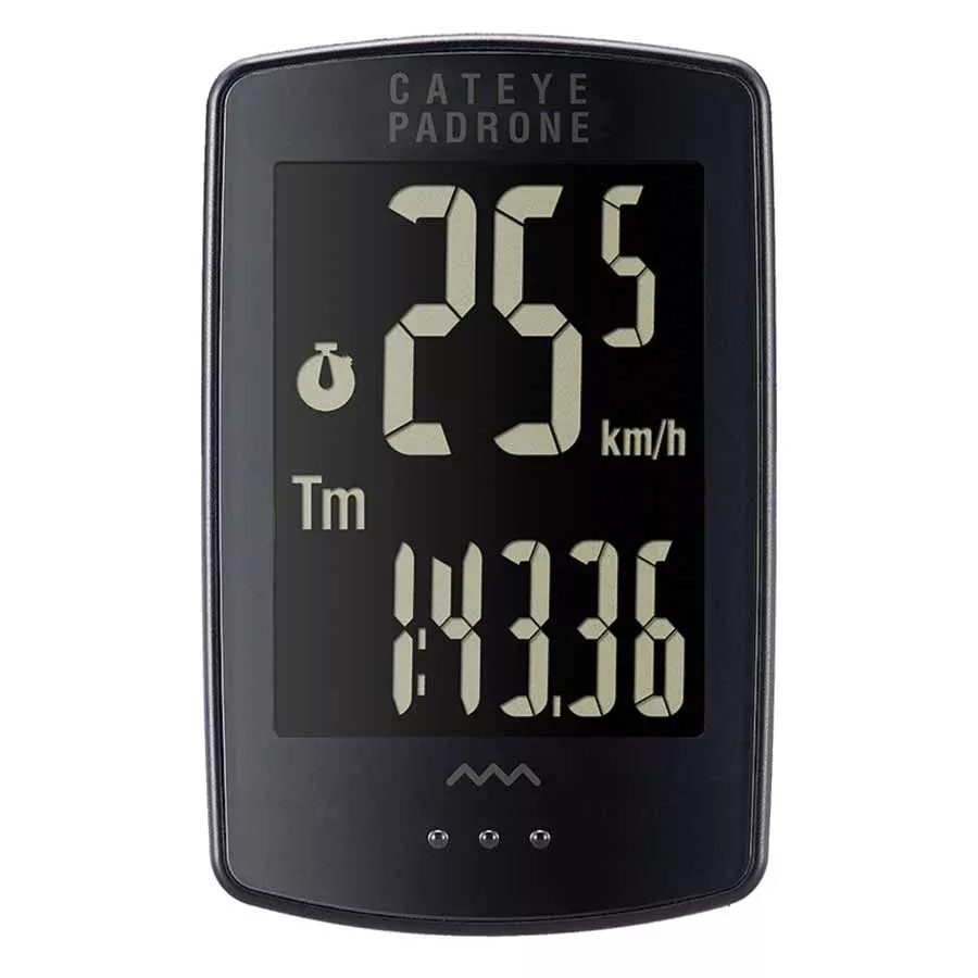 Padrone Stealth
