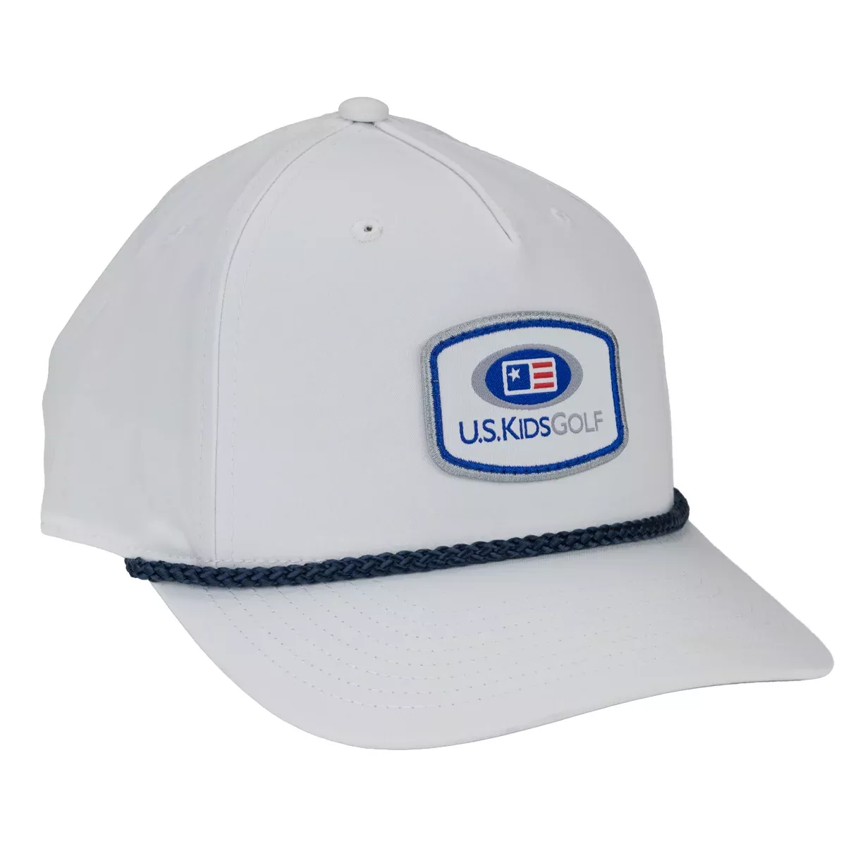 Patch Tech 5-Panel Rope, Adult M/L 58
