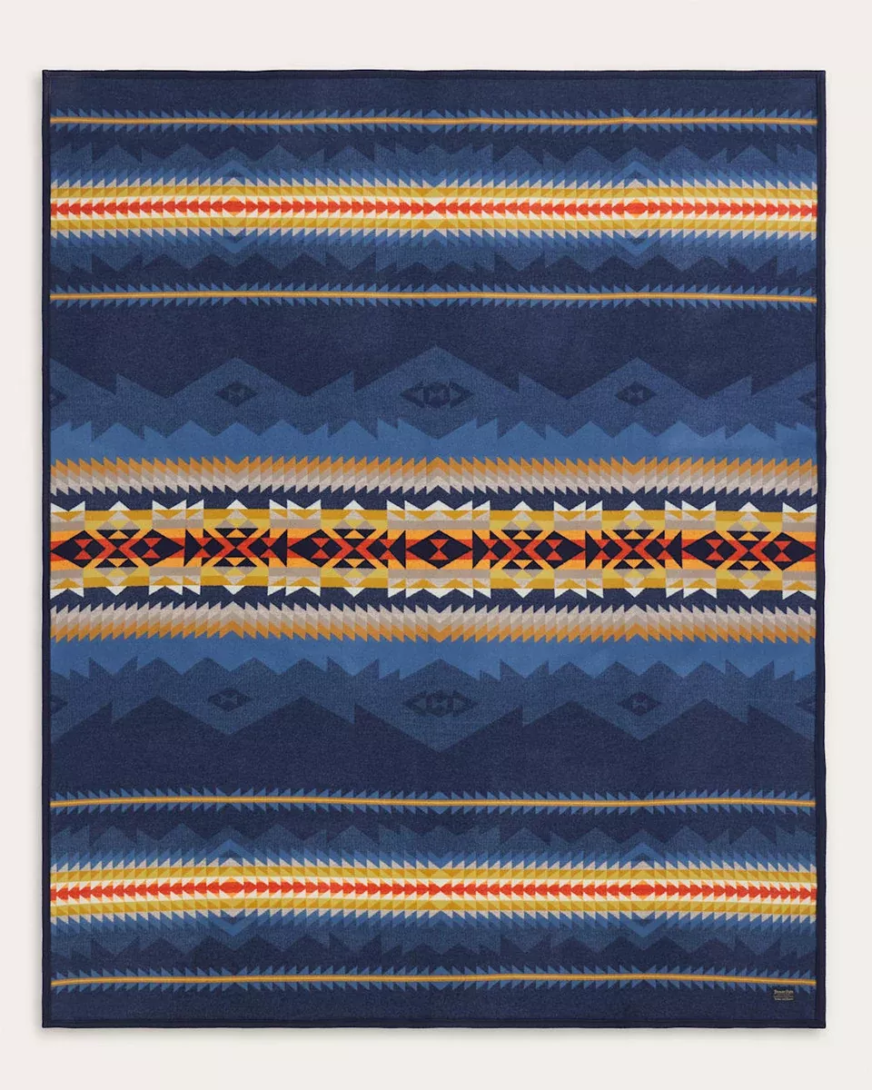 Pendleton Blanket - Cascadia