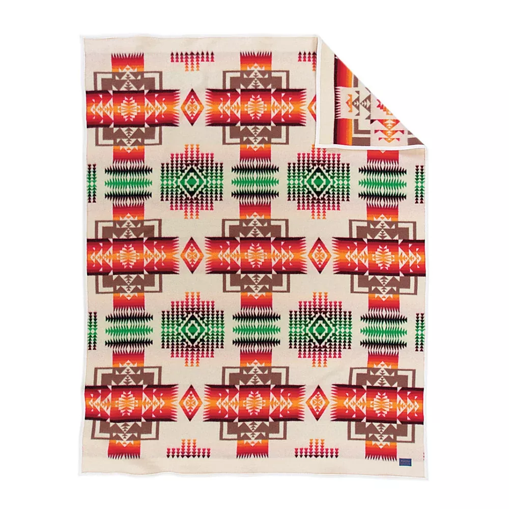 Pendleton Blanket - Chief Joseph
