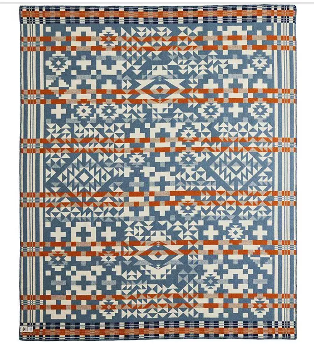 Pendleton Blue Ridge Robe
