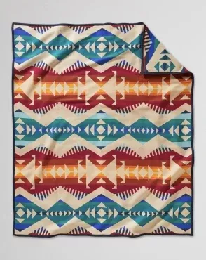 Pendleton Los Lunas Blanket