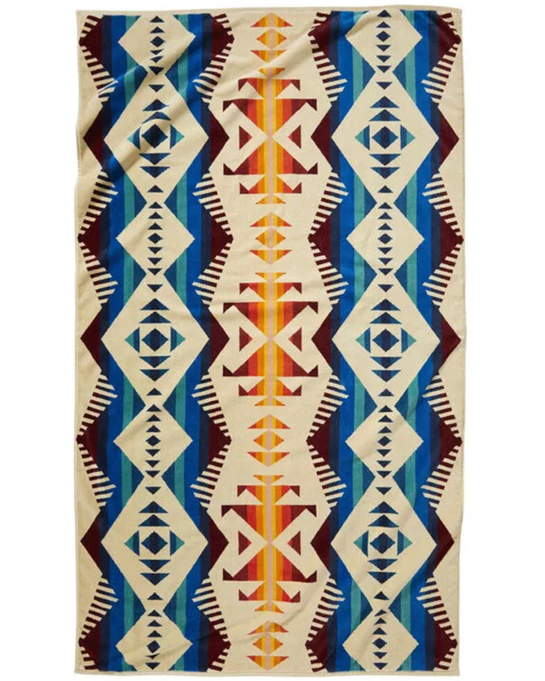 Pendleton Spa Towel - Los Lunas