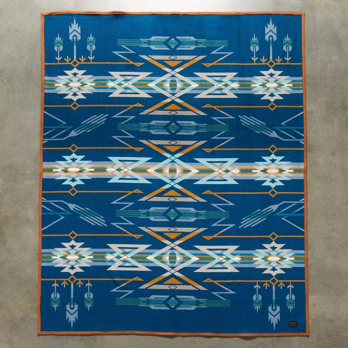 Pendleton Star Watchers Blanket