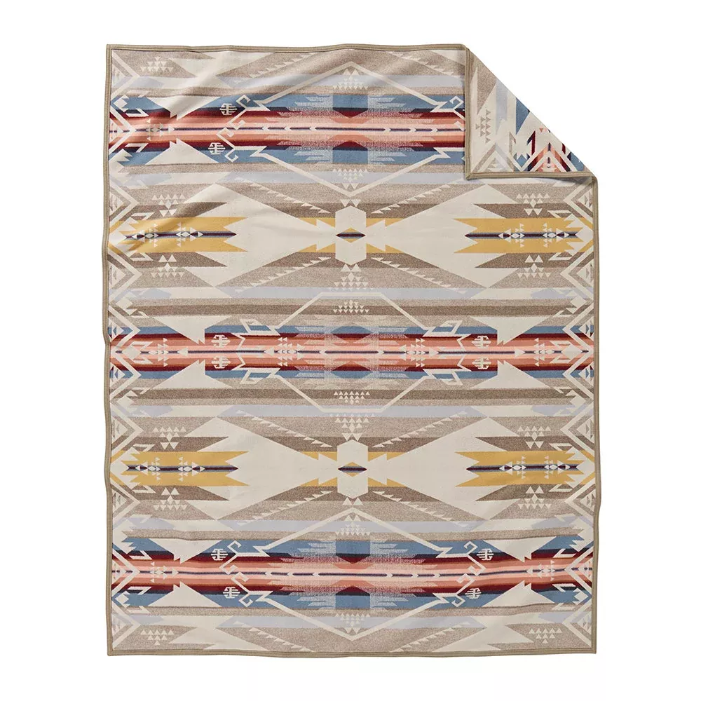 Pendleton White Sands Robe