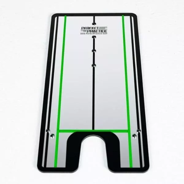 Perfect Practice Putting Alignment Mirror