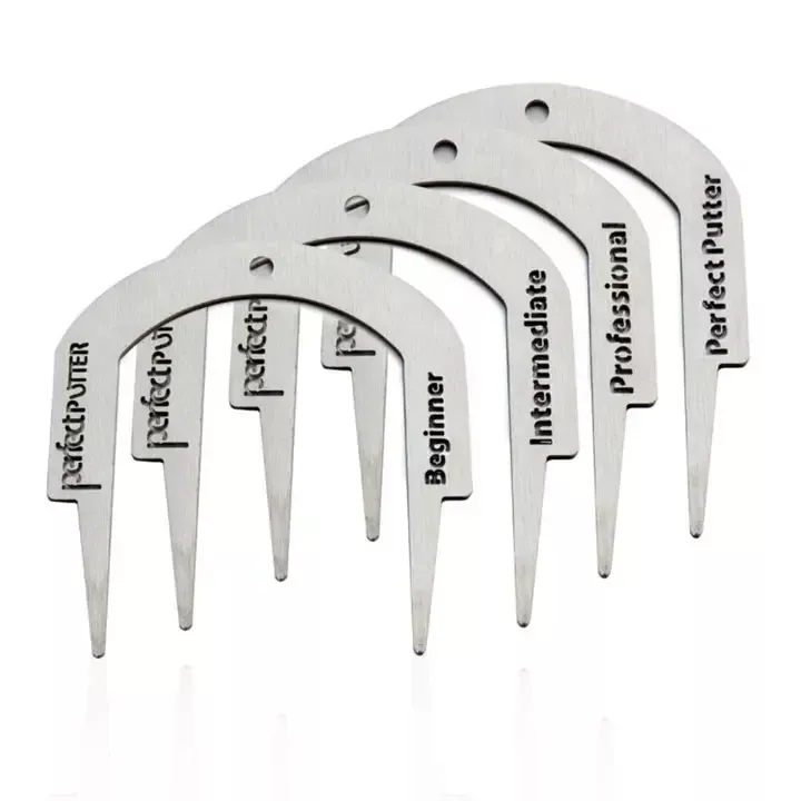 The Perfect Putter Gate Set
