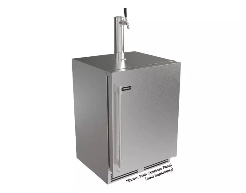 Perlick: G5 Core 24" Beverage Dispenser