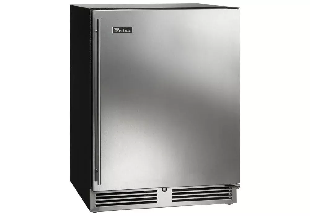 Perlick HA24FB 24-Inch ADA Indoor Freezer