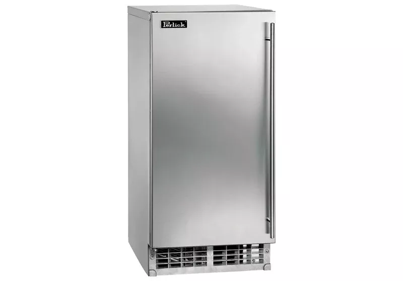 Perlick: Signature Series Clear Ice Maker without Locks