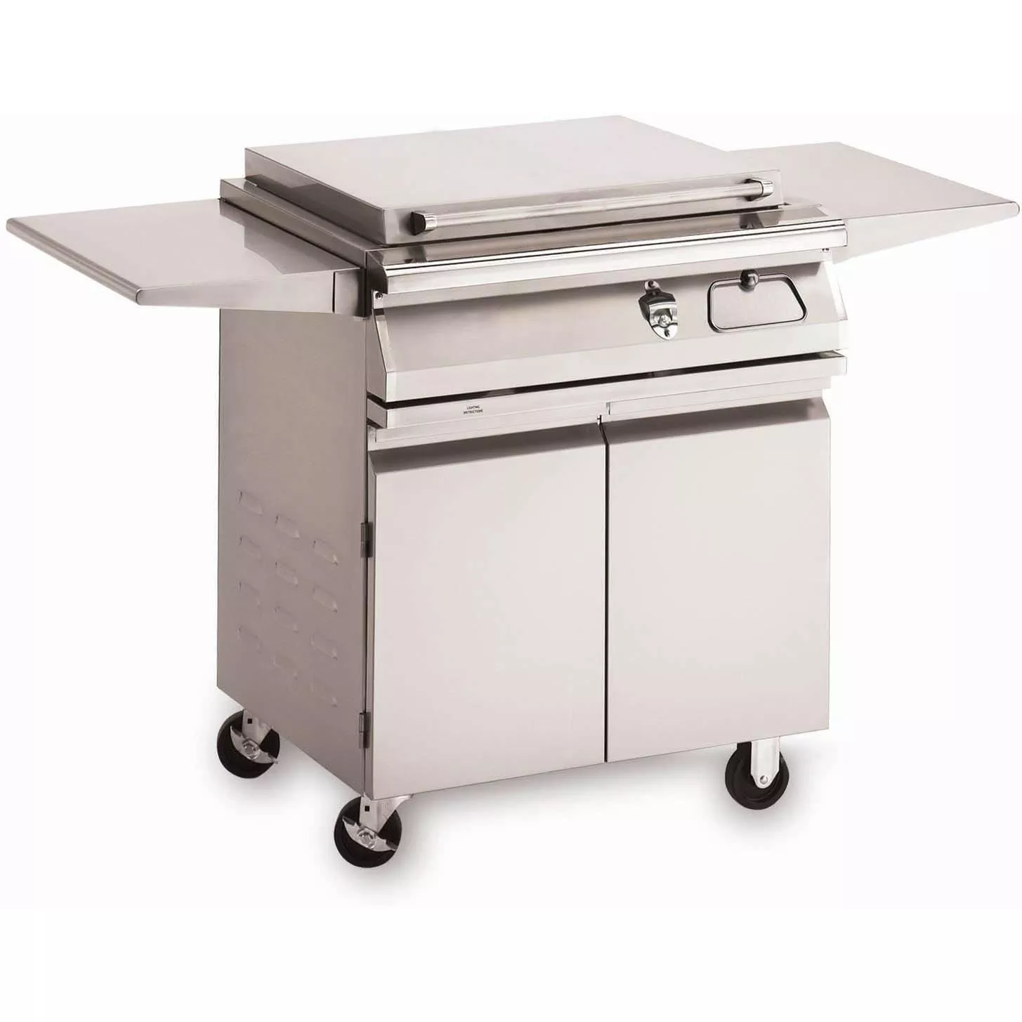 PGS 27-Inch Freestanding Beverage Center