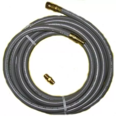 PGS Natural Gas Hose With Quick Disconnect QD12
