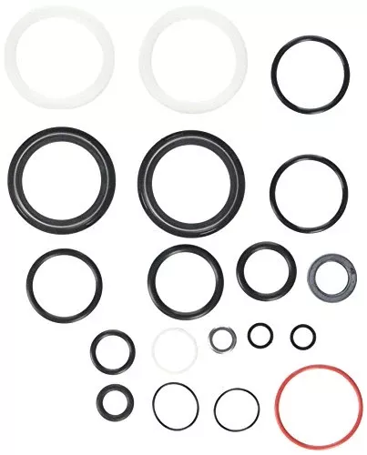 Pike DPA Basic Service Kit