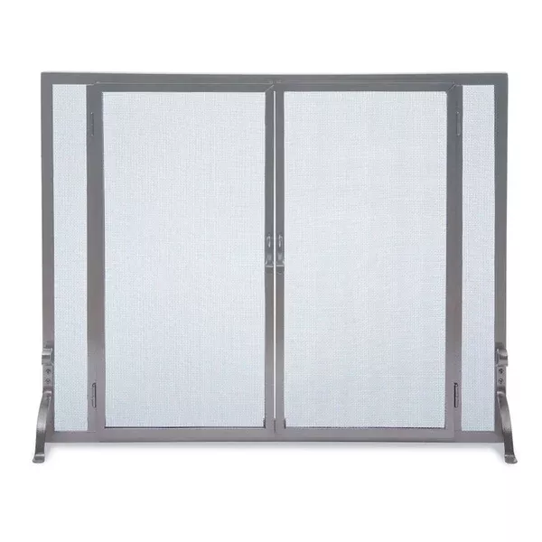 Pilgrim FGND Full Height Door Mesh Screen
