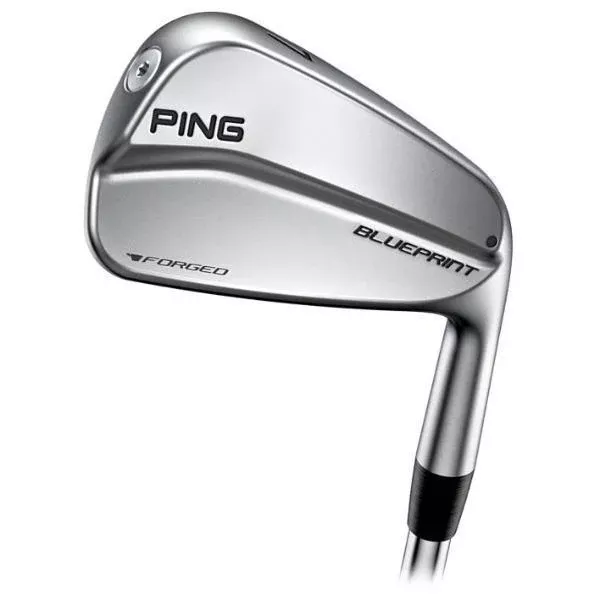 PING BluePrint Iron Sets - Steel - Free Custom Options
