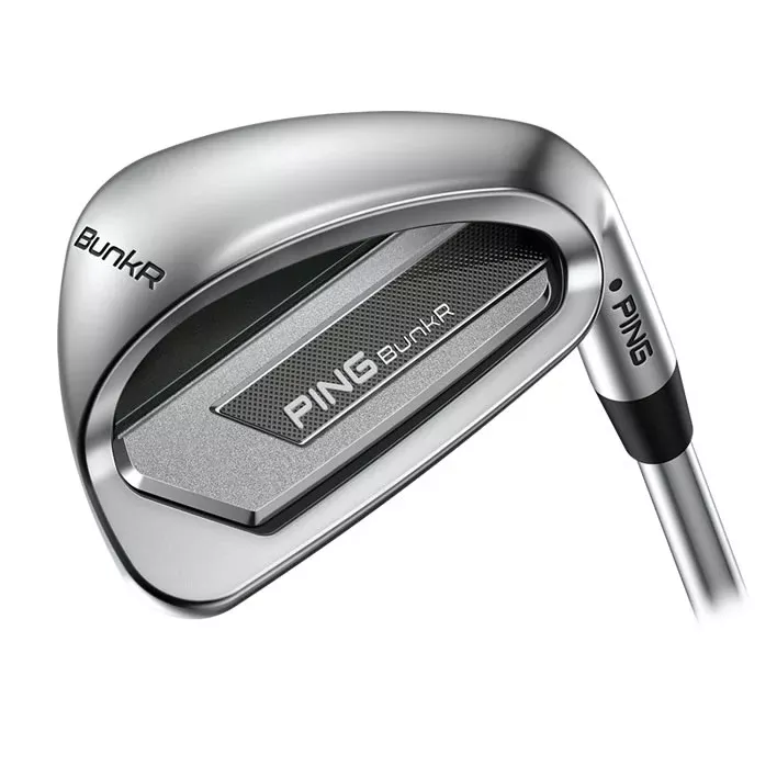 PING BunkR Wedge
