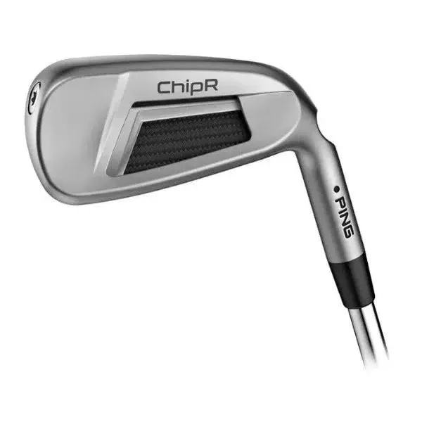 PING ChipR - Graphite