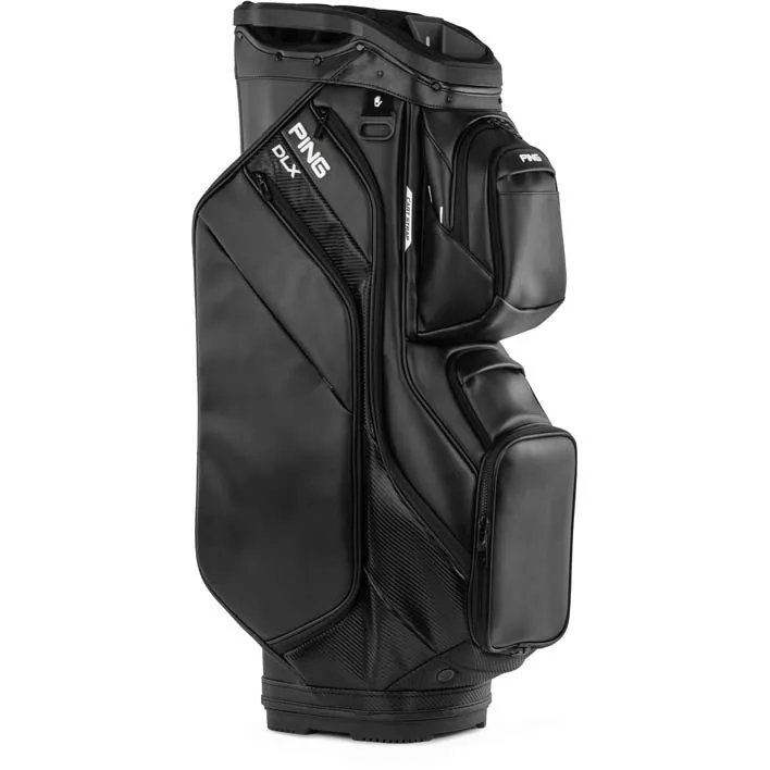 PING DLX Golf Cart Bag