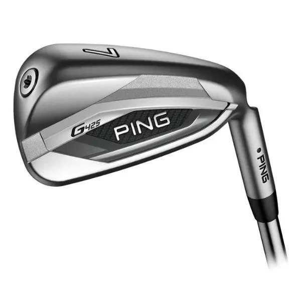 PING G425 Individual Irons - Graphite - Free Custom Options- Fill-In / Replacement ONLY