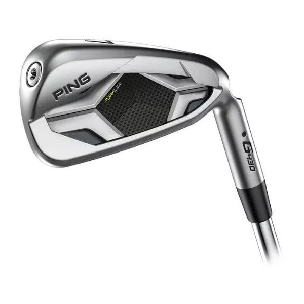 PING G430 Individual Irons - Graphite - Free Custom Options - Fill-In / Replacement ONLY