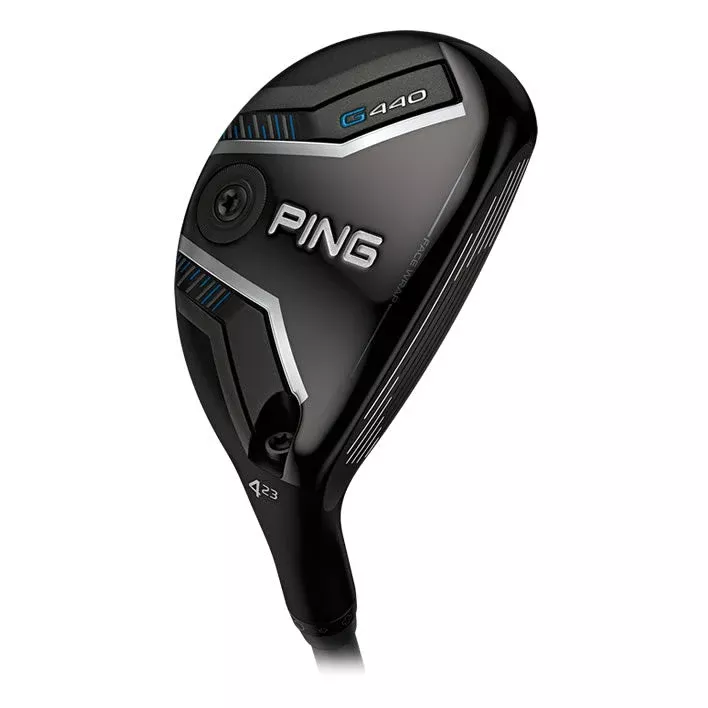 PING G440 Hybrids - Free Custom Options