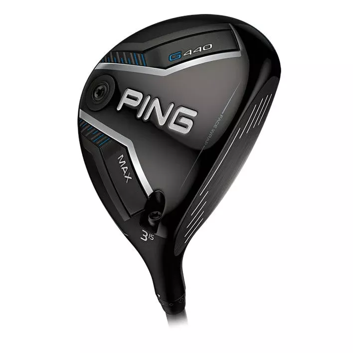 PING G440 MAX Fairway - Free Custom Options