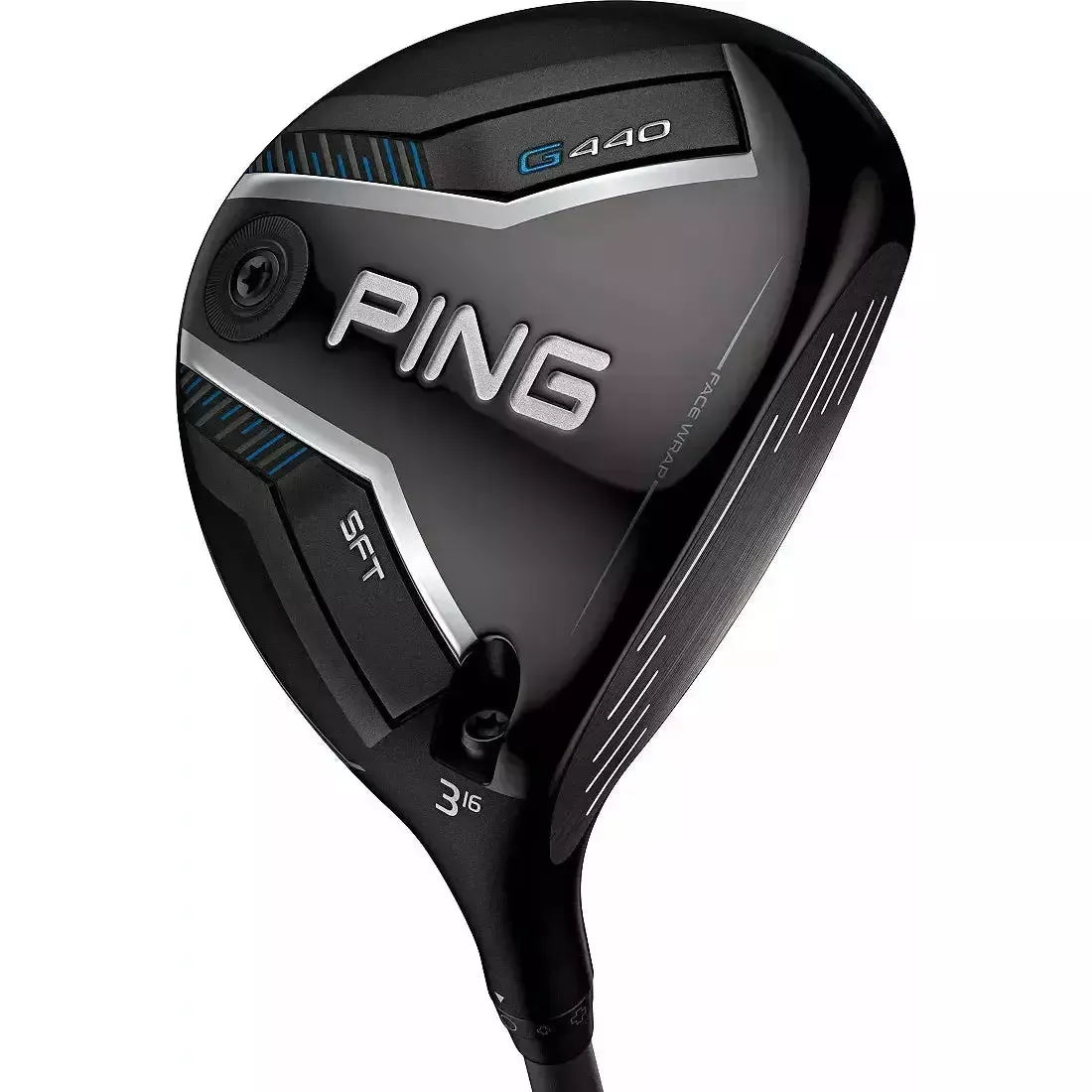 Ping G440 SFT Fairway 3/16 - Right Hand Regular- Demo Used