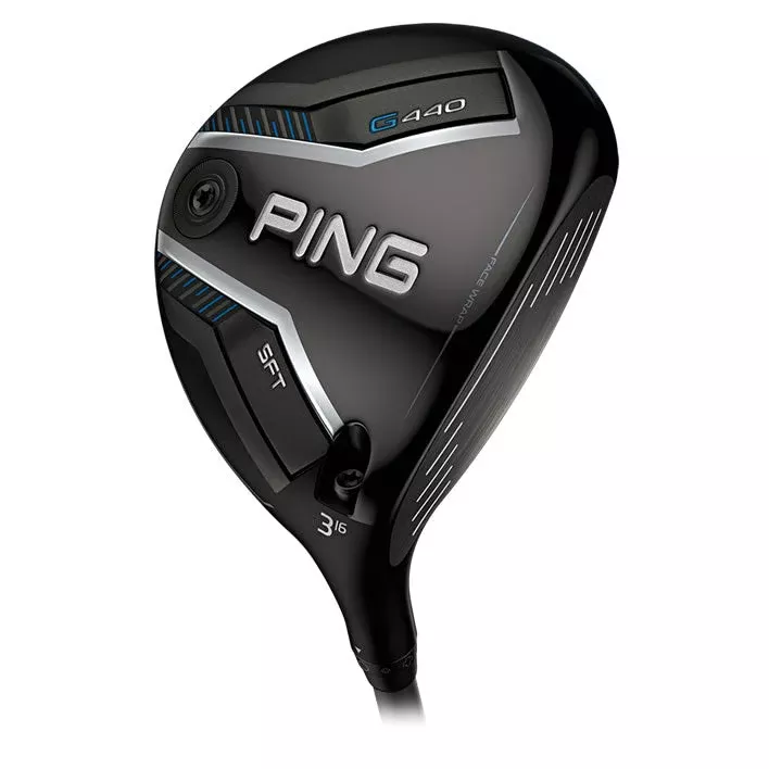 PING G440 SFT Fairway - Free Custom Options