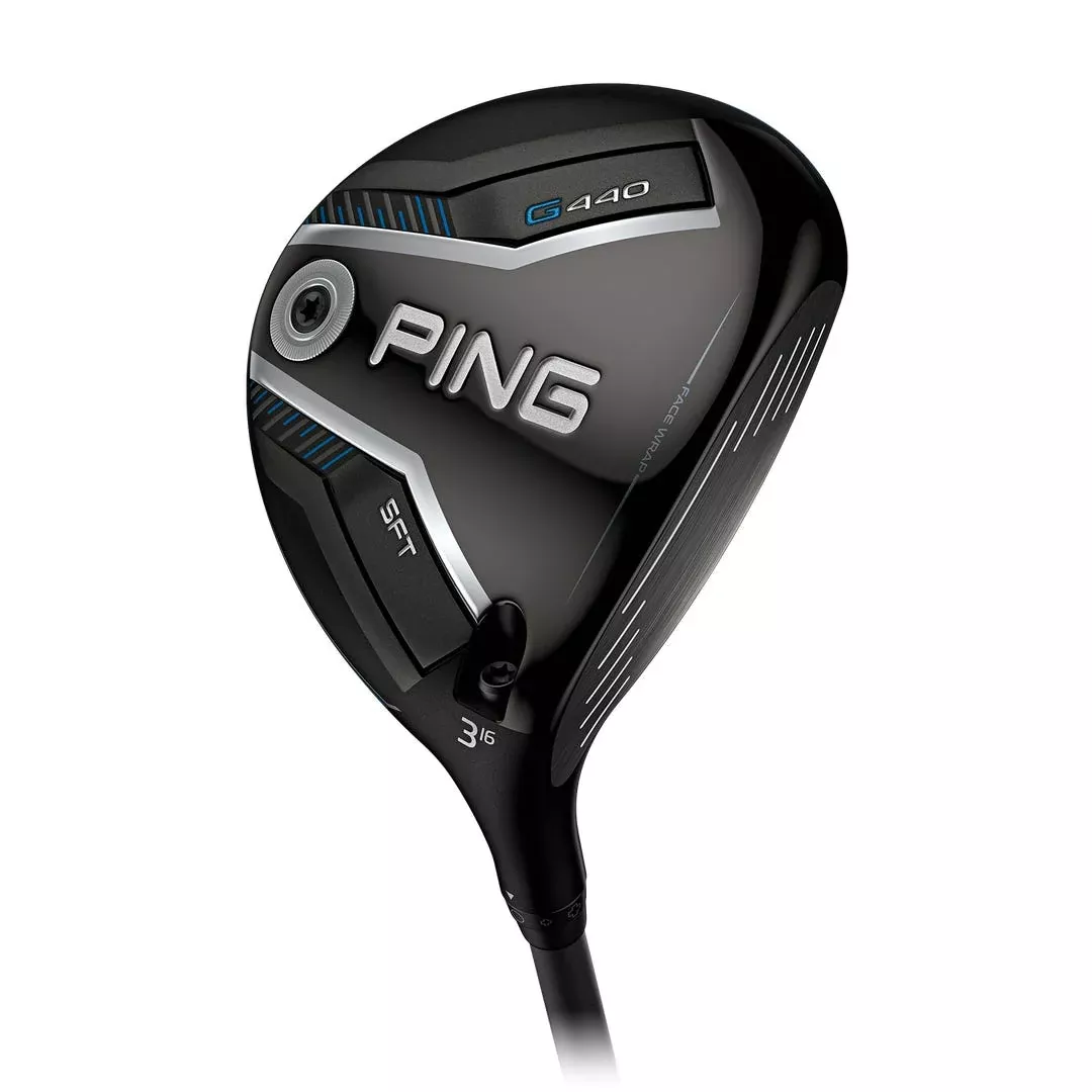 PING G440 SFT HL Fairway