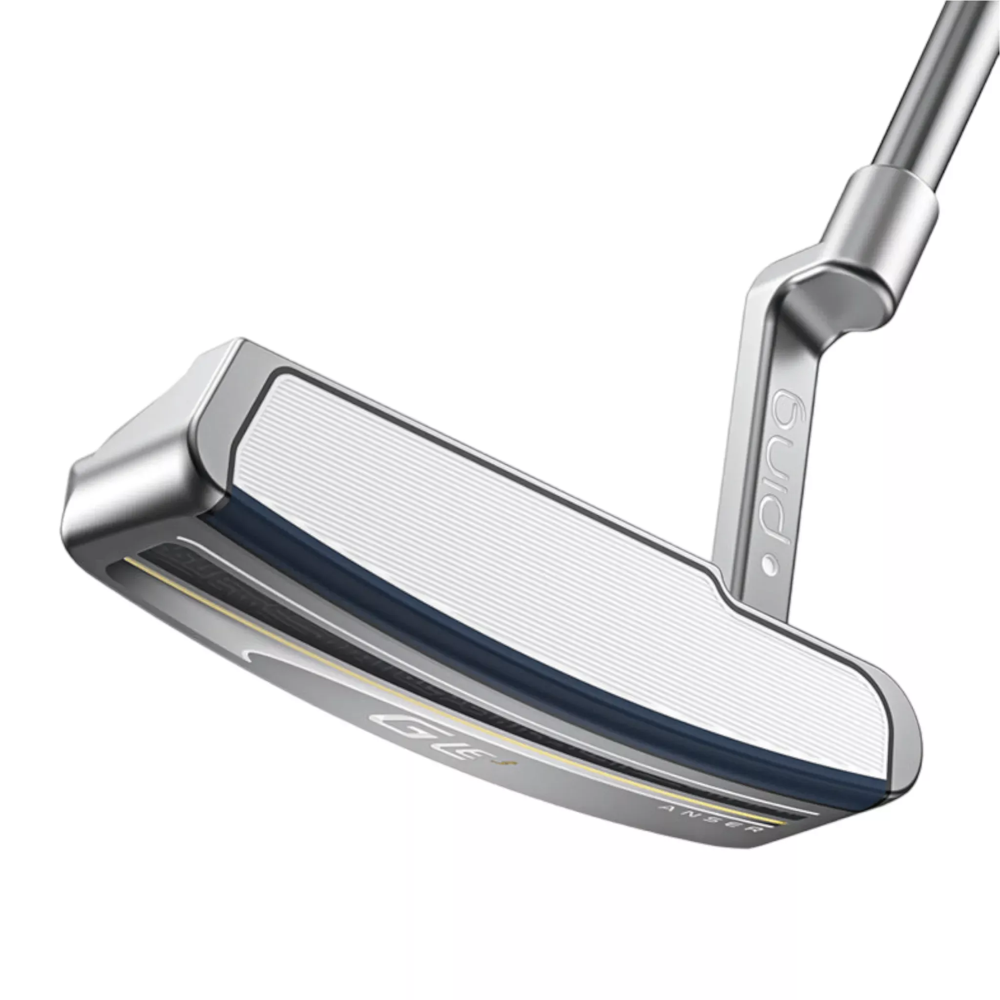 PING GLe 3 ANSER Putter - 33" inch - Womens