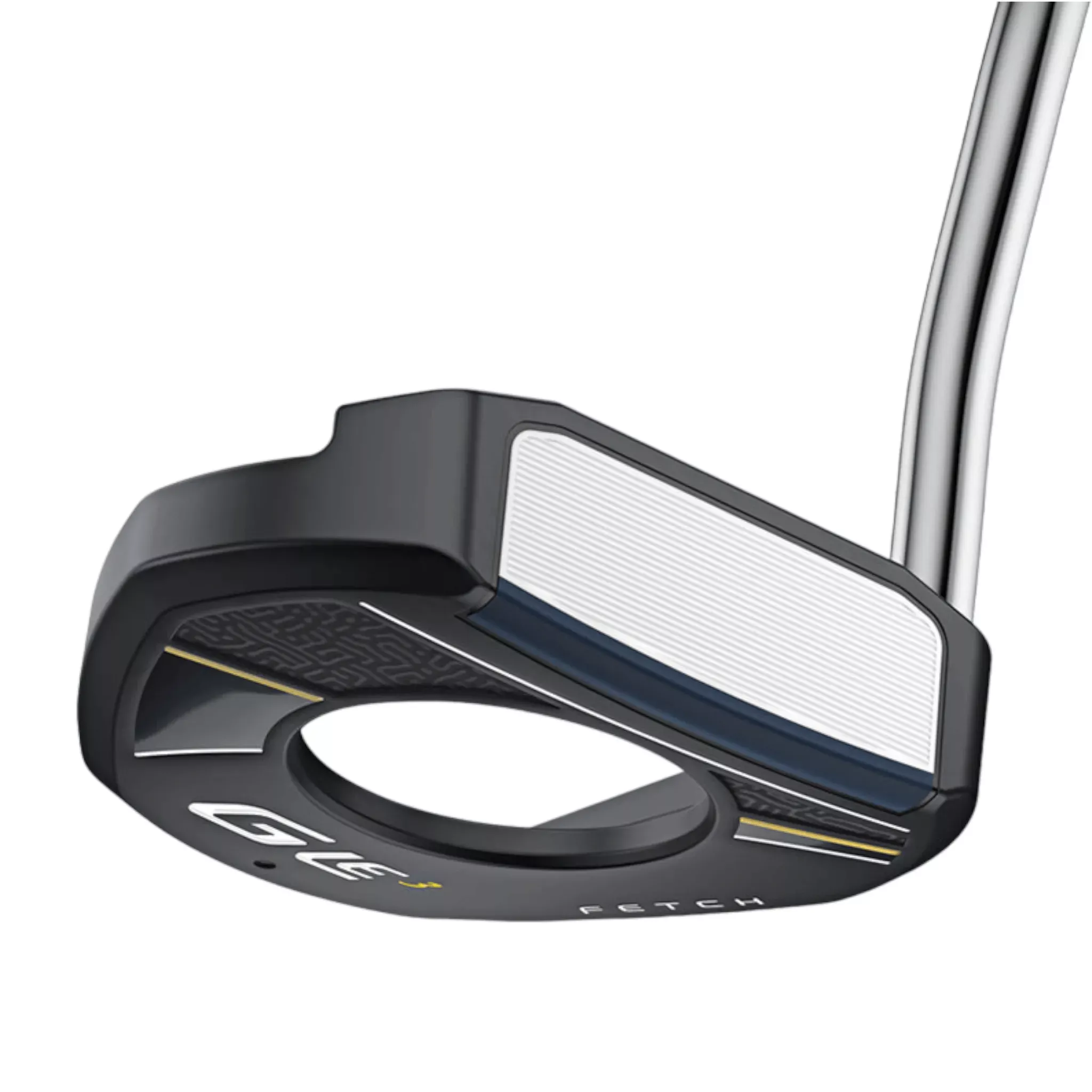 PING GLe 3 FETCH Putter - 33" inch - Womens